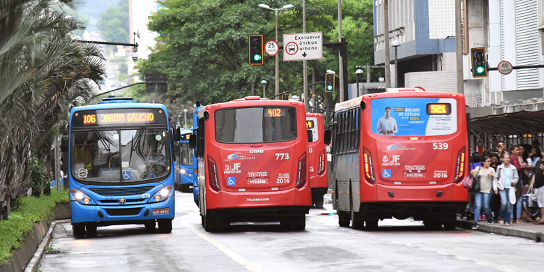 Prefeitura disponibiliza linhas de ônibus extras para o Enem 2 ônibus marcelo