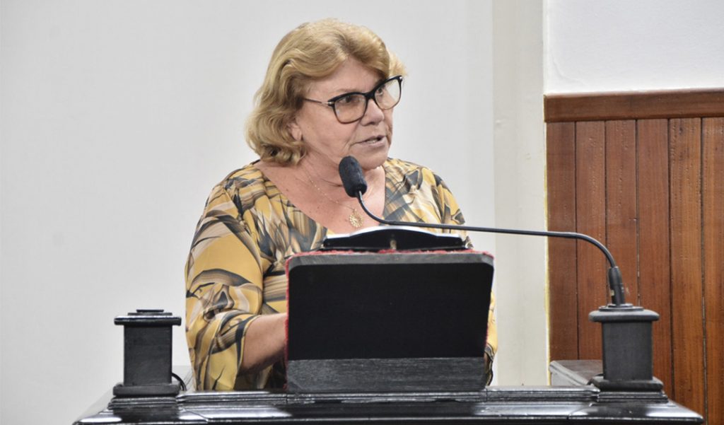 Câmara de JF aprova educação alimentar no currículo de escolas municipais 1 Ana rossignoli
