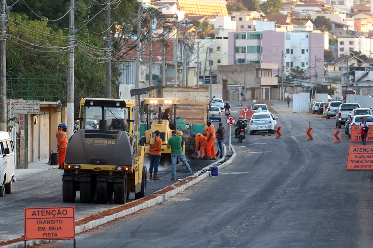 Settra confirma binário na Cidade Alta 3 BR 440 2
