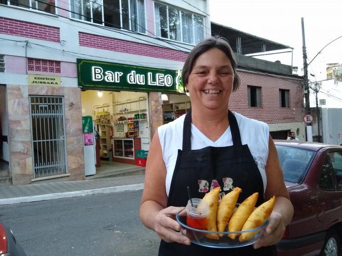 As sete maravilhas botequeiras de JF 7 Bar du Leo