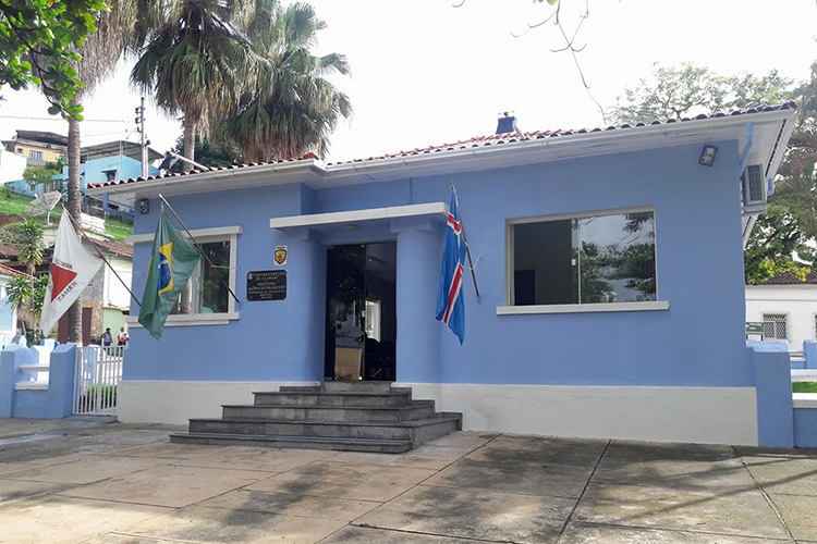 Em votação apertada, vereador de Guarani é absolvido de cassação 2 Câmara Municipal Guarani Crédito Divulgação