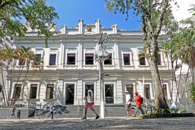 Doze vereadores juiz-foranos trocam de partido 2 Câmara Municipal de Juiz de Fora