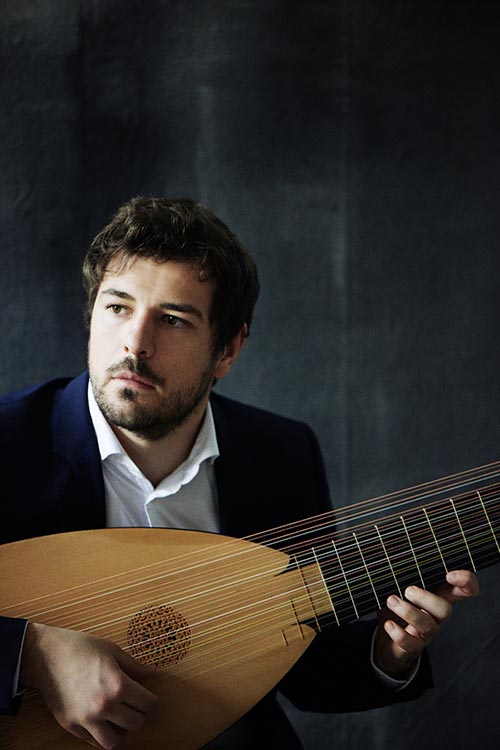 Festival de Música Colonial chega a 30 anos e encara retomada 4 Diego Leveric