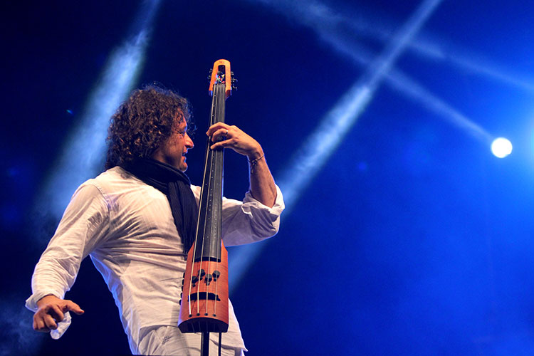 Taruaçu, distrito de São João Nepomuceno, recebe festival da canção 2 Dudu Lima Foto Crédito Carol Peres 1