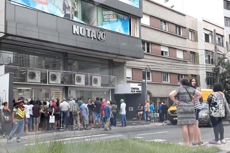 Cartório eleitoral fará plantão em finais de semana e feriado