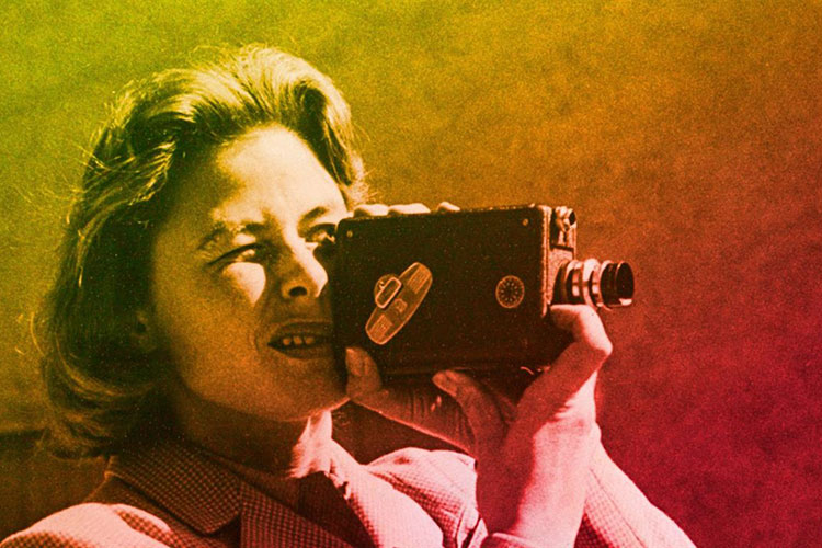 'Cine Sesc' em Juiz de Fora aborda cotidiano das artes 1 Eu sou ingrid bergman divulgação 01