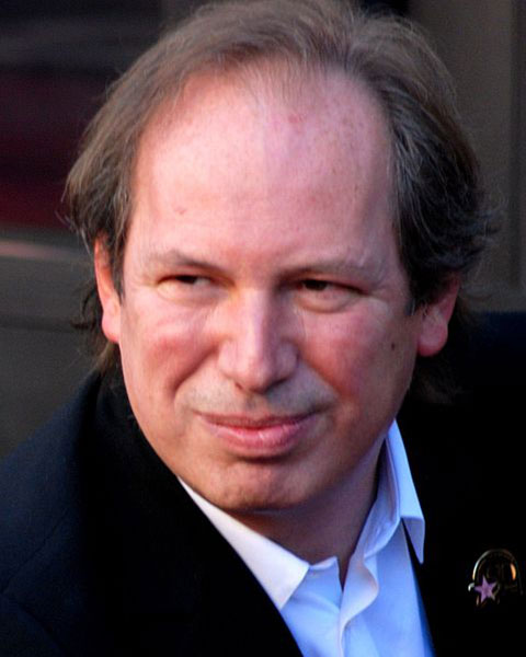 'O Rei Leão' estreia nos cinemas com boas doses de tecnologia 4 Hans Zimmer
