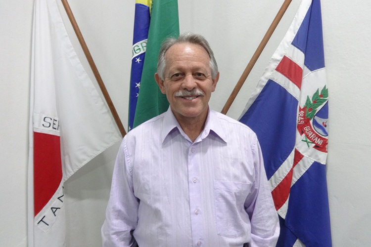 Em votação apertada, vereador de Guarani é absolvido de cassação 1 José Henriques Câmara de Guarani Divulgação