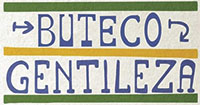 Logo Buteco