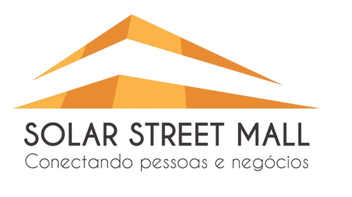 Solar Street Mall: A localização perfeita para o seu negócio 7 Logo street mall