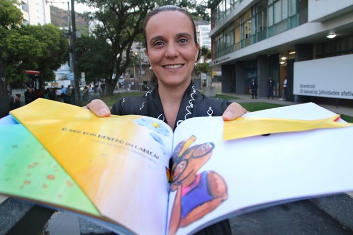 Monica livro infantil priamo