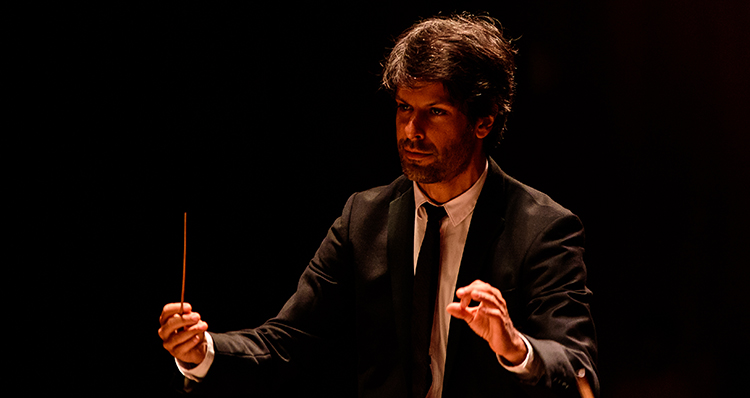 Festival de Música Antiga abre neste domingo 30ª edição 3 Orquestra UFRJ 2