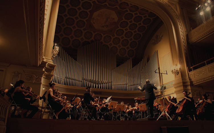 Confira a programação do 30º Festival de Música Colonial 1 Sinfonica 1