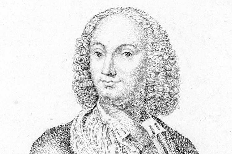 5 compositores para conhecer a música barroca 3 Vivaldi 1
