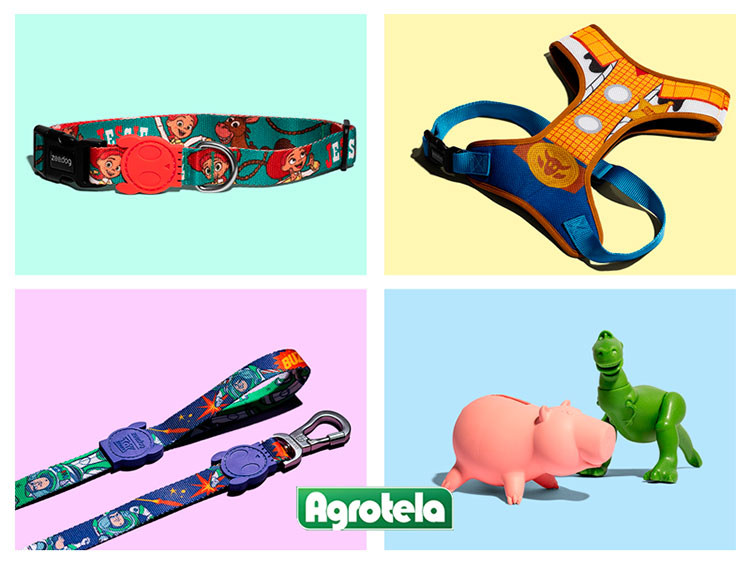 Novidades para deixar seu cãozinho estiloso neste inverno 1 agrotela reprodução facebook