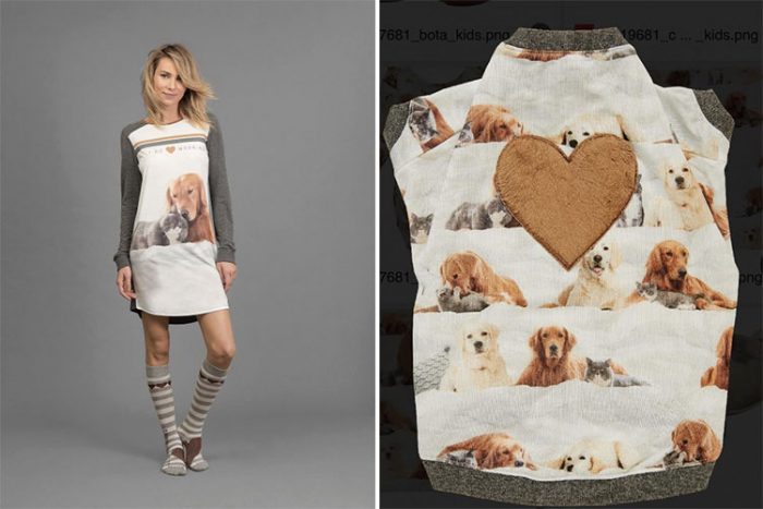 Novidades para deixar seu cãozinho estiloso neste inverno 5 boutique