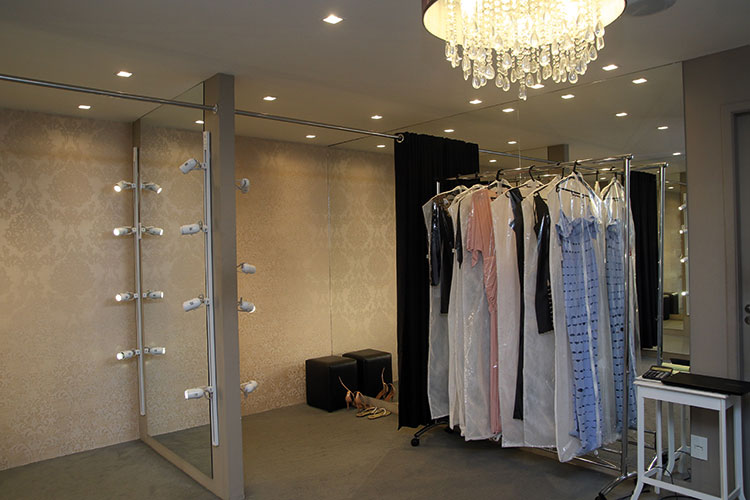 Solar Street Mall: A localização perfeita para o seu negócio 3 closet