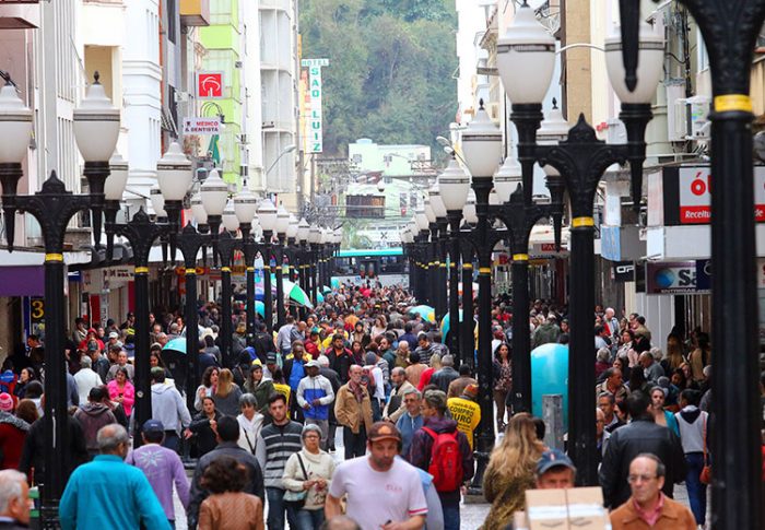 comercio