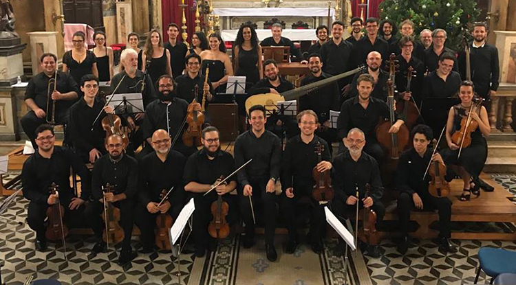Festival de Música Colonial chega a 30 anos e encara retomada 5 conjunto usp ernesto ett