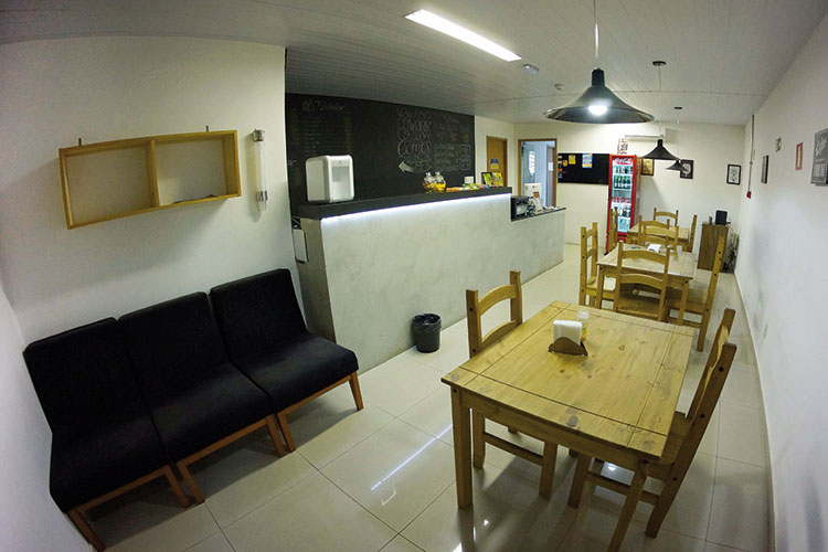 Solar Street Mall: A localização perfeita para o seu negócio 5 cozinha