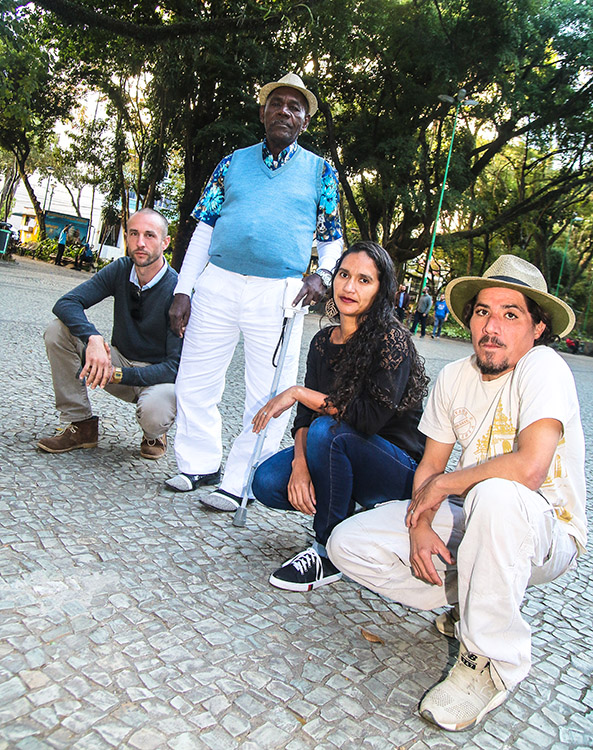 "Abracem nossa história e nos respeitem", pede Mestre Curió 2 curio03