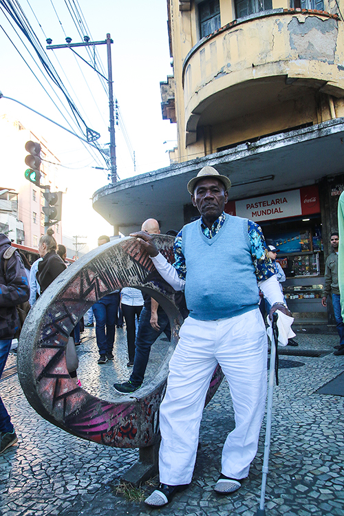 "Abracem nossa história e nos respeitem", pede Mestre Curió 4 curio04