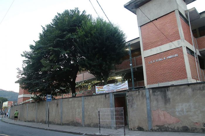 Estado vai retomar ensino integral em 11 escolas de Juiz de Fora 1 escola estadual