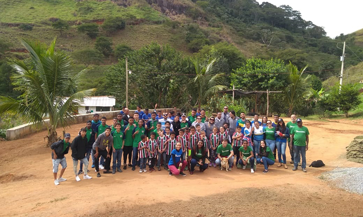 esp Onda Solidária com Flu Santana do Deserto5