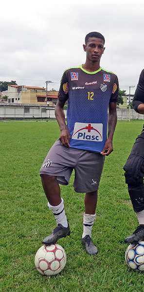 esp Tupi Wesley foto Bruno Kaehler