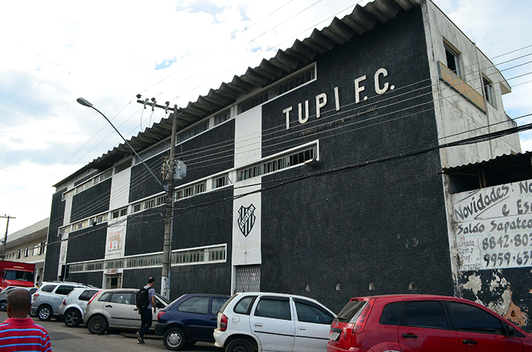 esp Tupi foto Olavo Prazeres