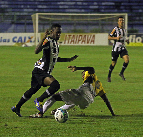 Yago ex-Vasco