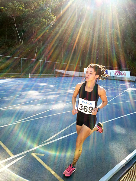 esp atletismo paula adriana foto Jaime Moura