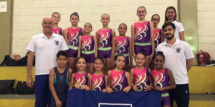 esp ginástica foto divulgação destacada