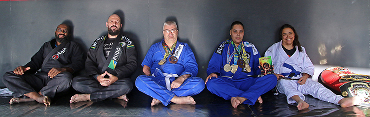 esp jiu jítsu foto Fernando Priamo
