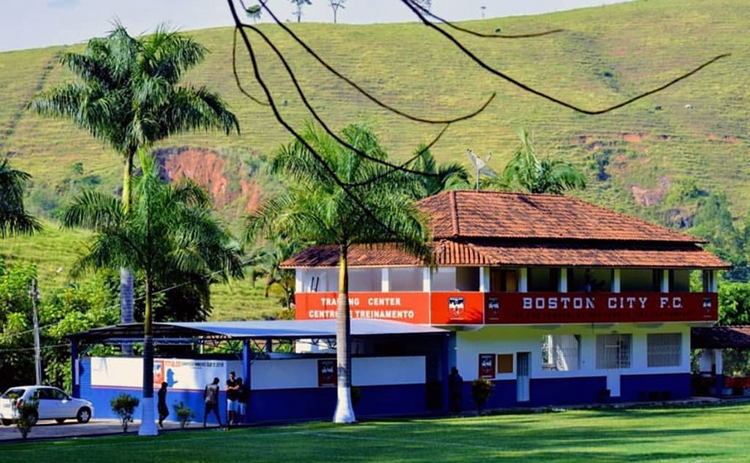 JF recebe seletivas de futebol para atletas que sonham com ida aos EUA 2 esp seletivas retranca foto divulgação