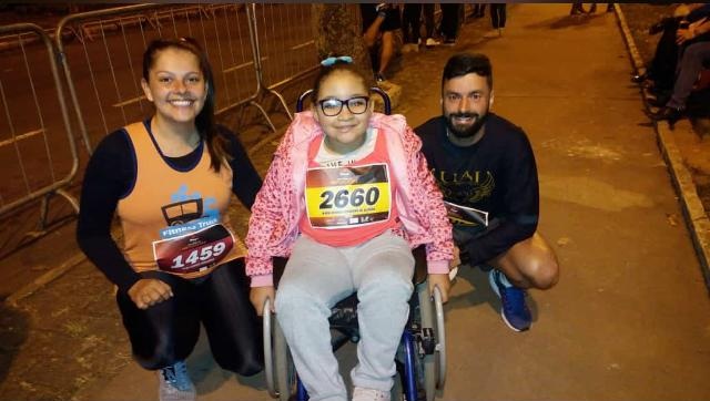 Juiz-forano corre ultramaratona de 135km e participa da 72ª Fogueira 1 esp ultra elisa maria antonia e rodirgo