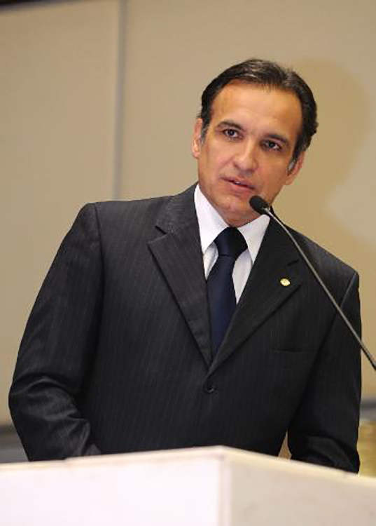 hugo leal
