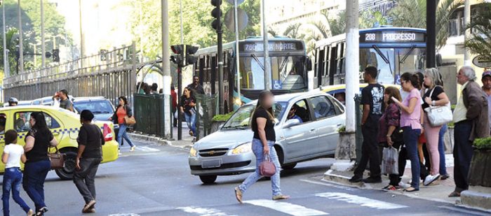 JF registra 163 atropelamentos em seis meses 2 imprudencia 3
