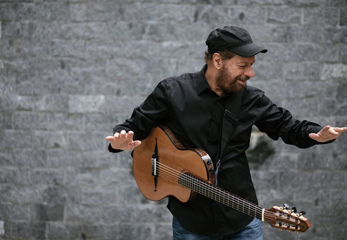 Taruaçu, distrito de São João Nepomuceno, recebe festival da canção 1 joao bosco