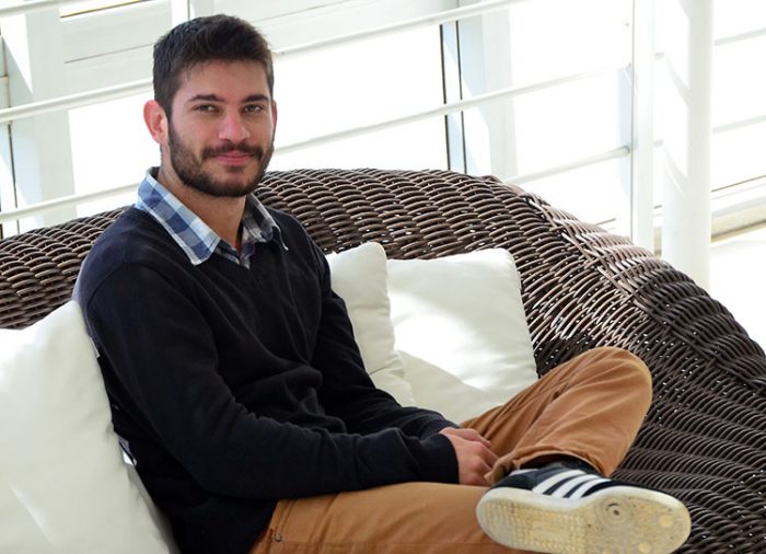 Mostra gratuita leva cinema ao interior de Minas 1 jules matos foto olavo costa