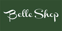 Belle Shop: atendimento diferenciado e menor preço 6 logo belle shop