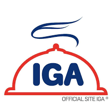 logo iga