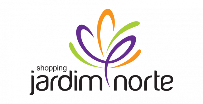 logo jardim norte