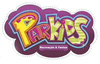 Parkids lança programação de colônia de férias 4 logo parkids