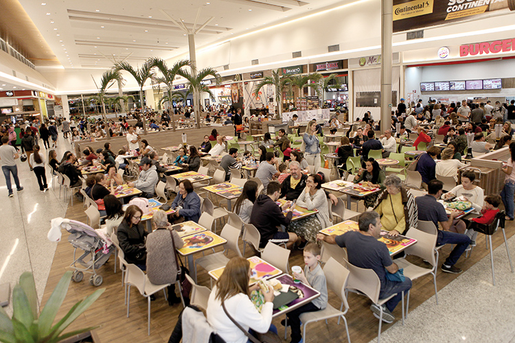 Jardim Norte: 3 anos de compras, serviços e entretenimento 3 ok cd IMG 0060