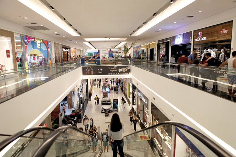 Jardim Norte: 3 anos de compras, serviços e entretenimento 2 ok cd IMG 9892