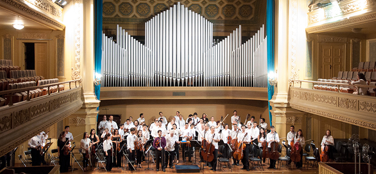 Festival de Música Colonial chega a 30 anos e encara retomada 1 osufrj 2