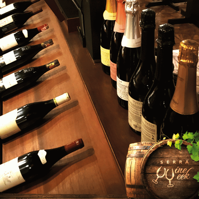 Semana de vinhos atrai turistas à Serra de Petrópolis 1 serra wine interna