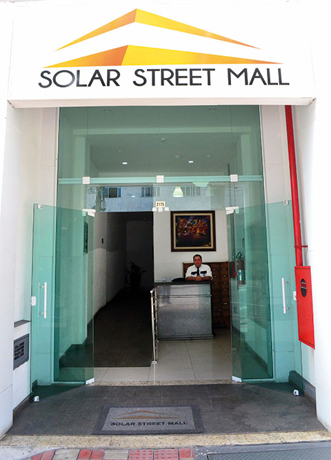 Solar Street Mall: A localização perfeita para o seu negócio 2 stertetrr