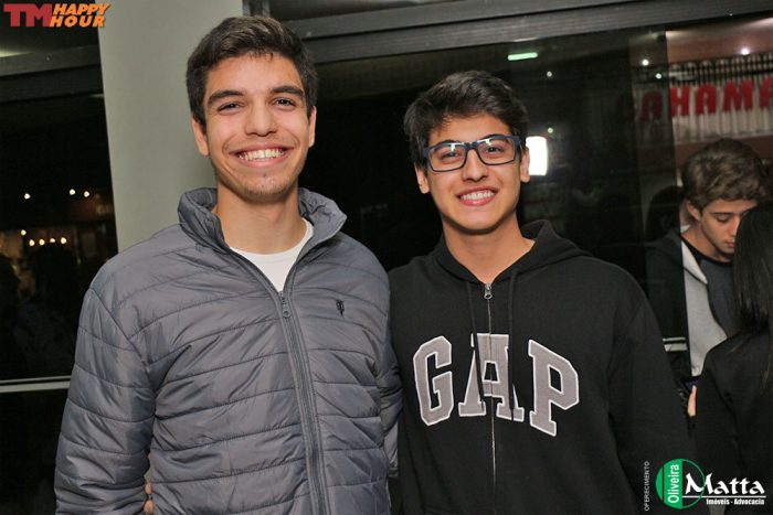 Murilo Couto em Gala Seca 11 tmhappyhour IMG 1214